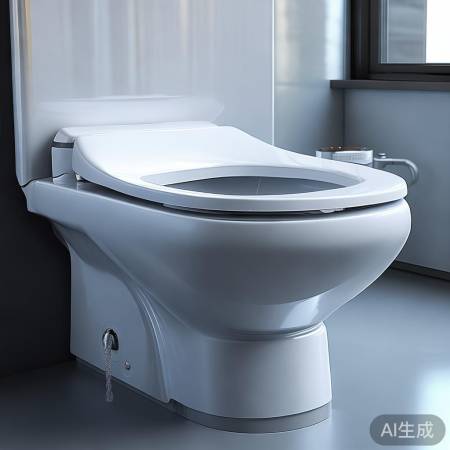 智能马桶保养,保持最佳状态