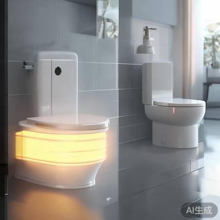 智能马桶种类及特点
