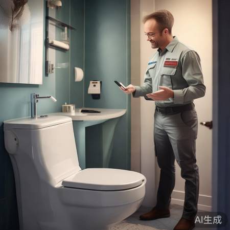 售后无忧，一键解决。