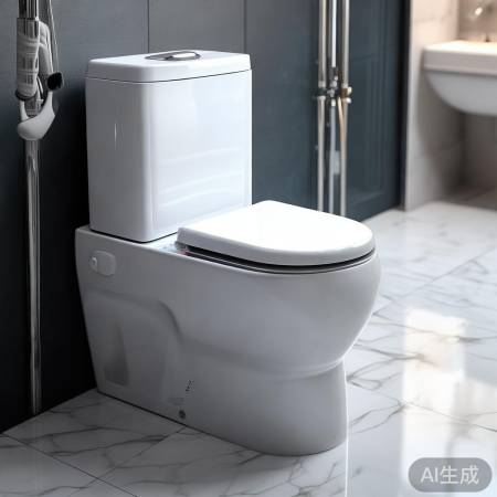 智能马桶，高科技如厕神器