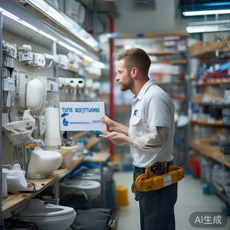 马桶维修专业规范