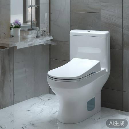 智能马桶安装，期待便捷生活
