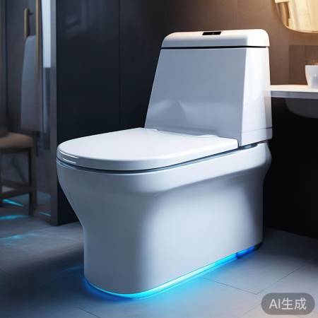 智能马桶，科技福音
