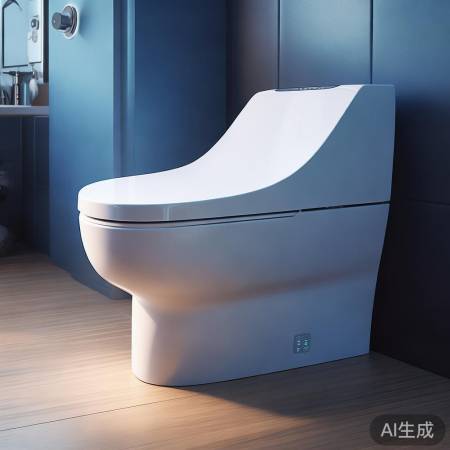 智能马桶价亲民，节能环保性价比