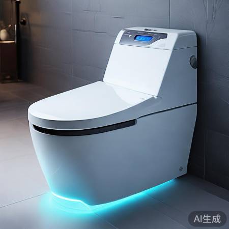 “智能马桶安装，提升卫浴生活”