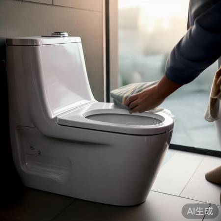 智能马桶需细心呵护