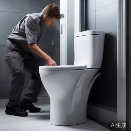 智能马桶安装超简单