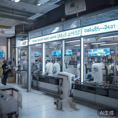 摩普智能马桶维修电话:4006