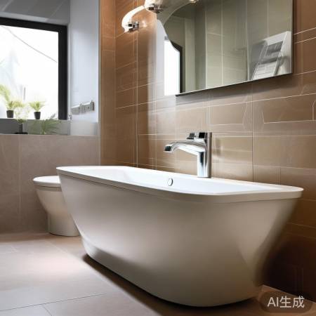 马尾智能马桶,性价比高