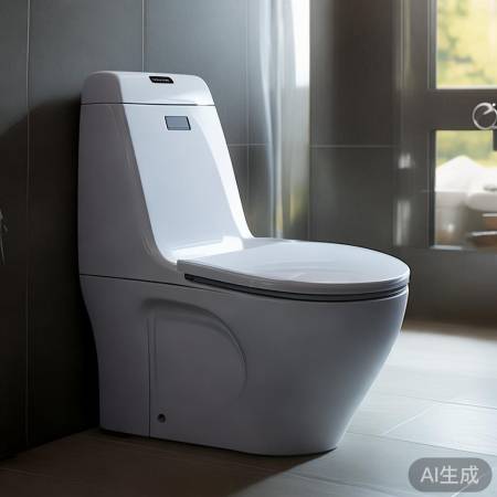 智能马桶，舒适新体验