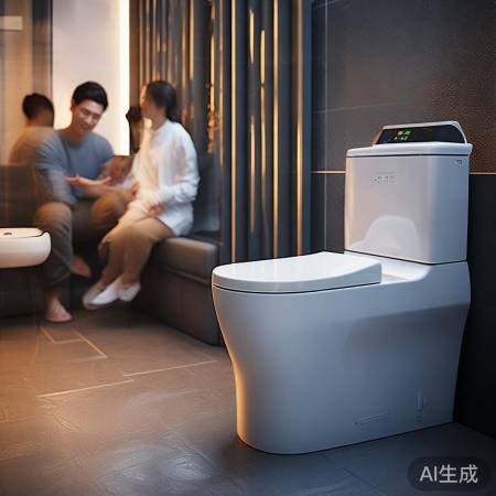 马尾智能马桶安装指南