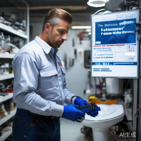 专业马桶维修，严格规范服务