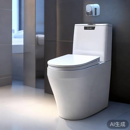 智能马桶安装，生活更舒适