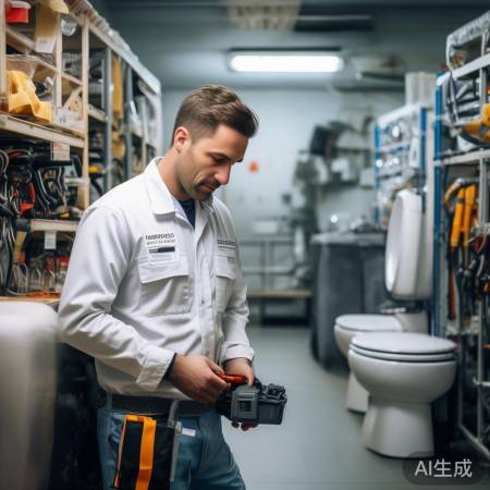 专业马桶维修，严格规范，贴心服