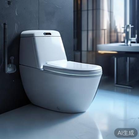 智能马桶,舒适卫生神器