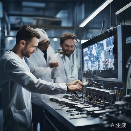 调试确保功能正常