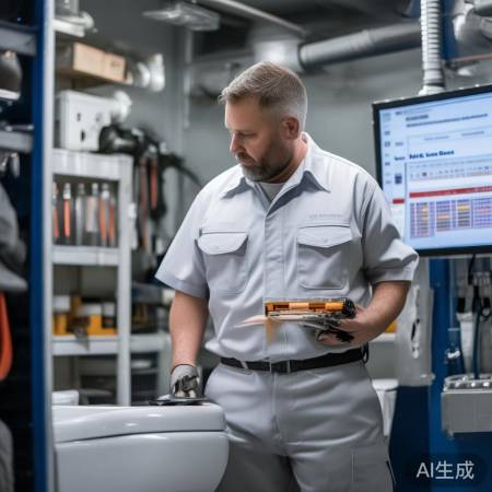 专业马桶维修，保障无忧