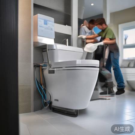 专业团队定制安装,舒适生活一步