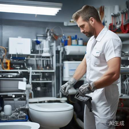 专业马桶维修，严格规范服务