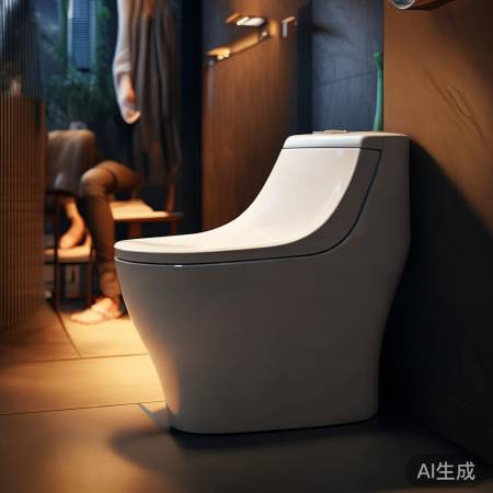 智能马桶，品质生活神器