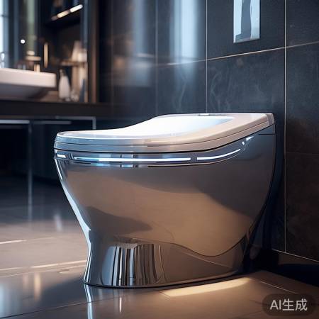 智能马桶值得投资