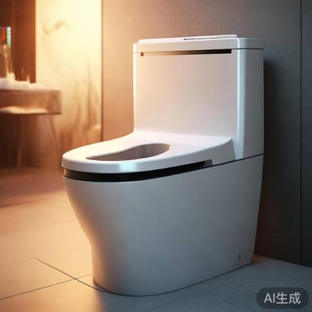 智能马桶答疑,下期再见!