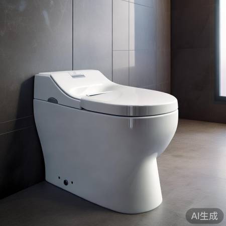 “选智能马桶,品质至上”