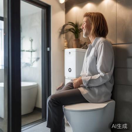 智能马桶售后到位