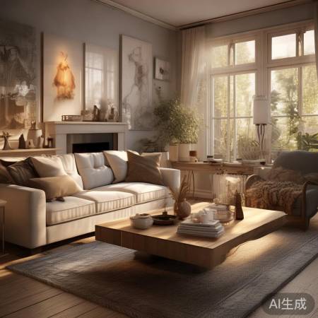 享受生活，提升家居品质