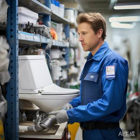 专业认证，保障维修质量