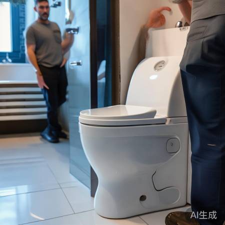 专业马桶安装，快速舒适体验