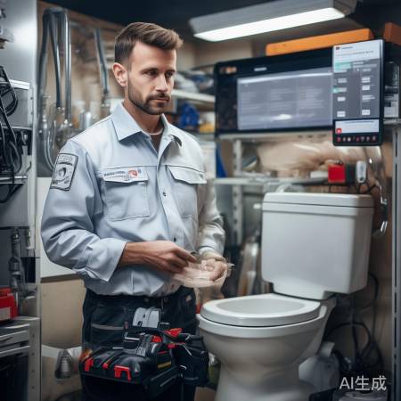 专业认证,规范维修