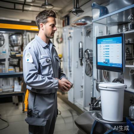 专业马桶维修，严格规范服务