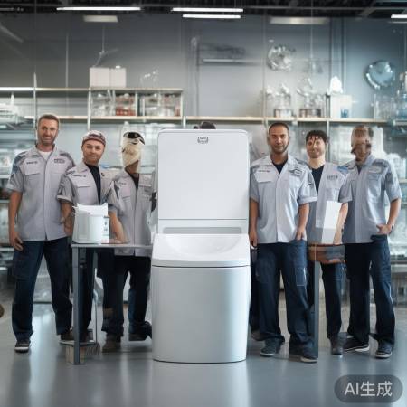 智能马桶，售后保障强