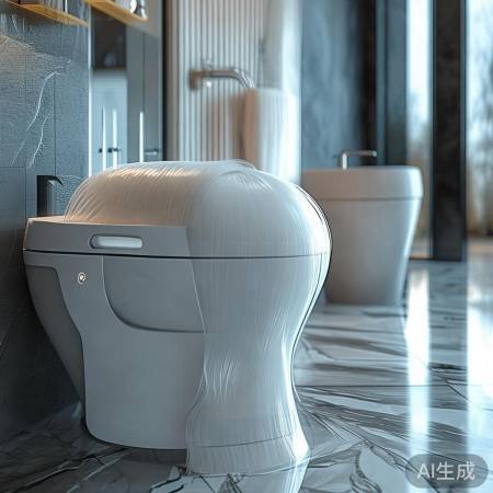 智能马桶，享受SPA级体验