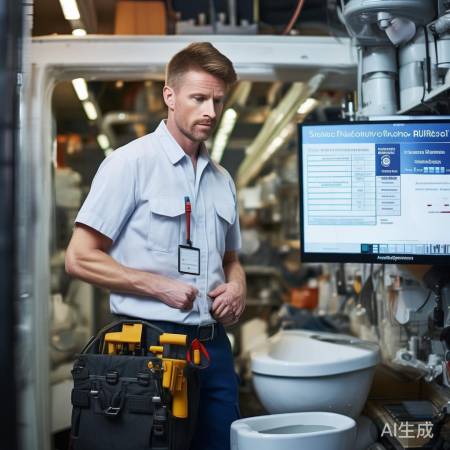 专业认证，严格规范维修