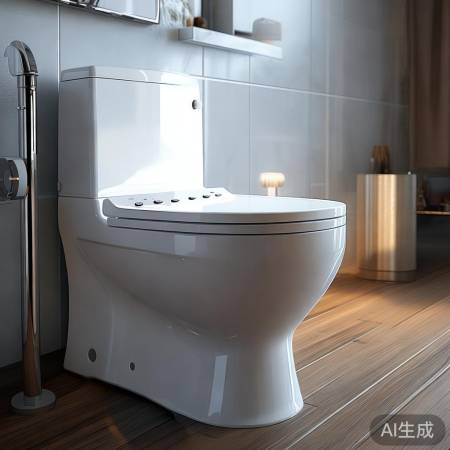 智能马桶，价格多样，物有所值