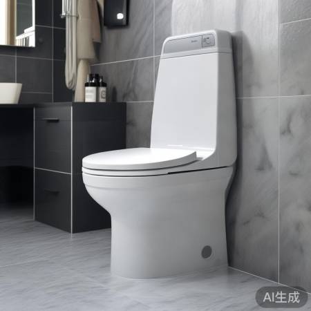 马尾智能马桶安装贴心