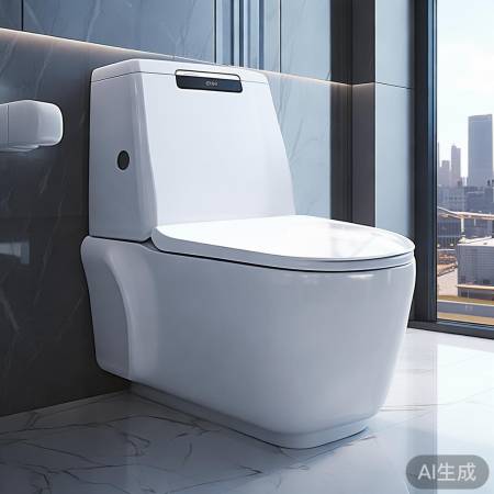 “智能马桶，享受品质生活标配”
