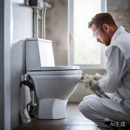 智能马桶安装细节多