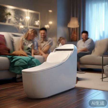 智能马桶安装答疑,周末愉快!
