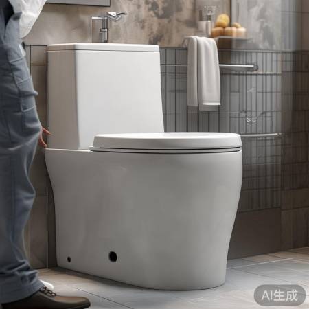 安装马桶需注意布局、风格与专业