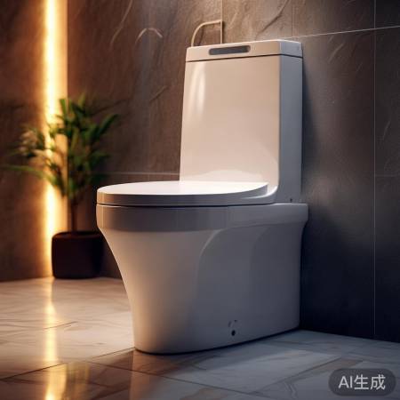 安装智能马桶，享受舒适生活