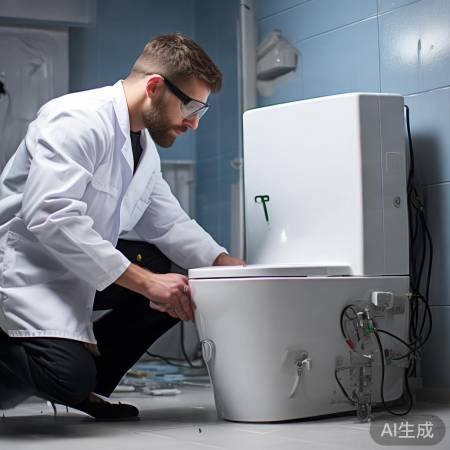 专业安装，安全无忧