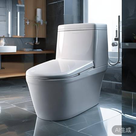 智能马桶升级家居生活