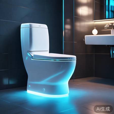 “深入理解智能马桶魅力”