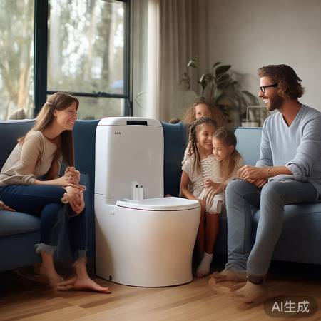 智能马桶安装，舒适生活新体验