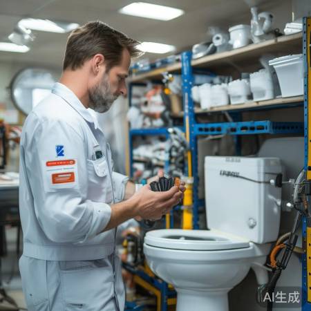 专业马桶维修，服务规范达标