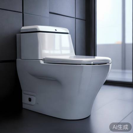 高科技智能马桶介绍