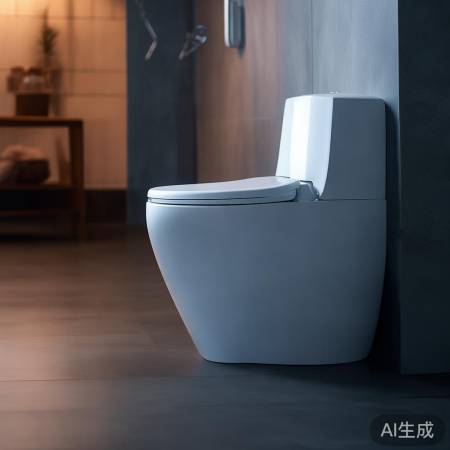 智能马桶，品质生活之选